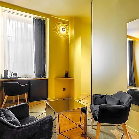 Leprince, Western Premier Collection 4*