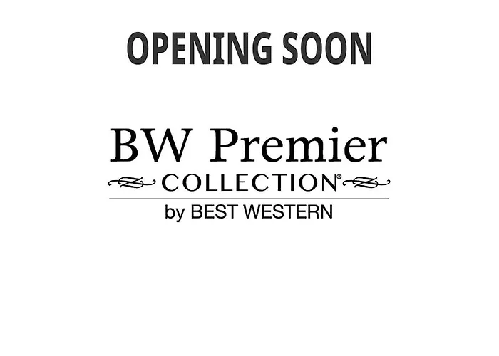 Leprince, Western Premier Collection Hotel Le Mans