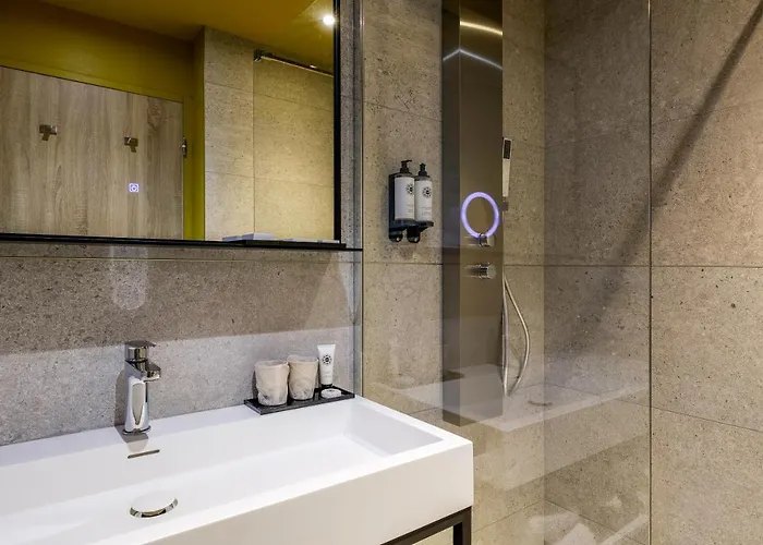 Leprince, Western Premier Collection 4* Le Mans