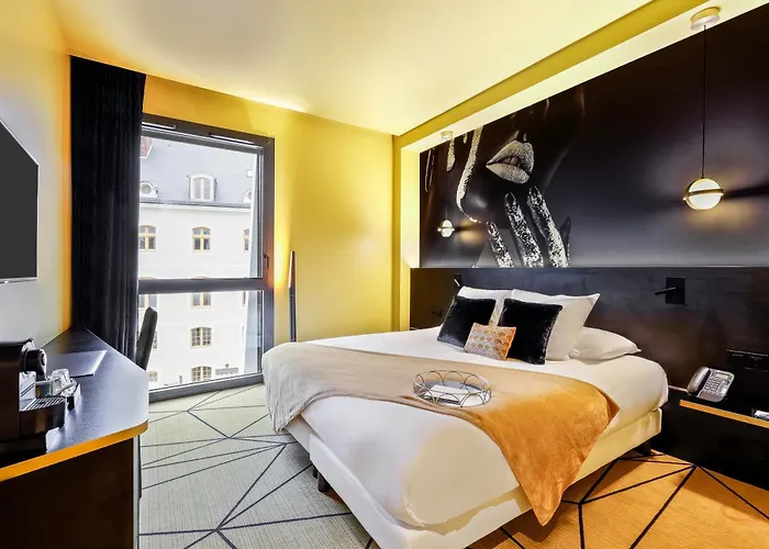 Leprince, Western Premier Collection Le Mans