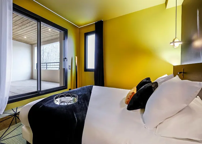 Leprince, Western Premier Collection Hotel 4*