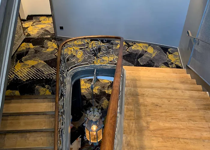 Отель Leprince, Western Premier Collection