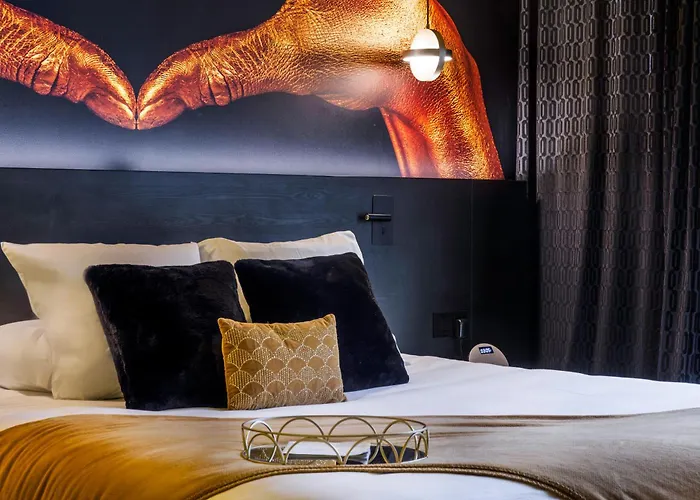 Leprince, Western Premier Collection 4*