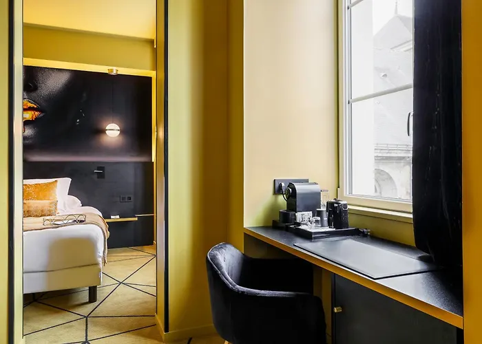 Leprince, Western Premier Collection Le Mans