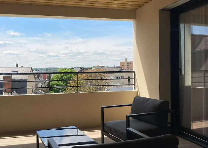 Leprince, Western Premier Collection 4* Le Mans