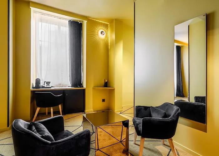 Leprince, Western Premier Collection