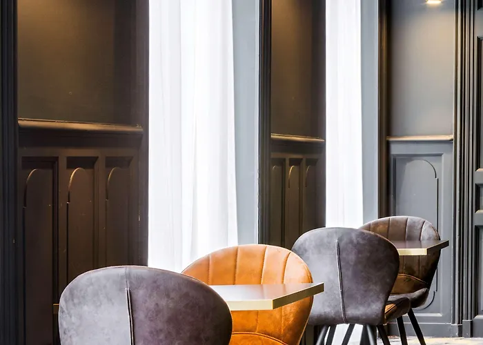 Leprince, Western Premier Collection