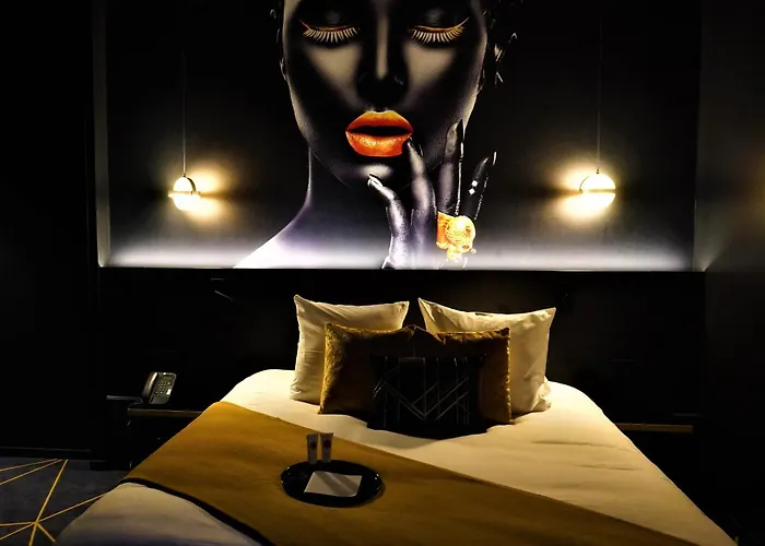 Leprince, Western Premier Collection Le Mans