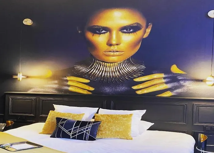 Leprince, Western Premier Collection 4*