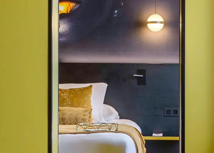 Leprince, Western Premier Collection