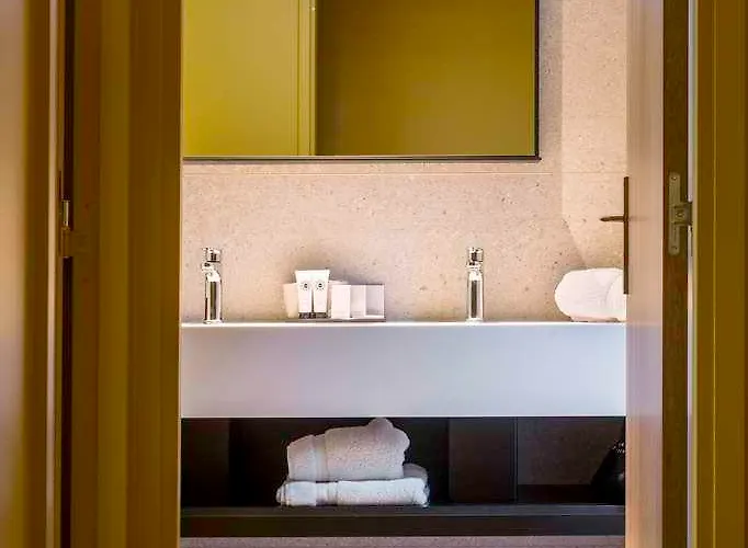 Leprince, Western Premier Collection 4* Le Mans