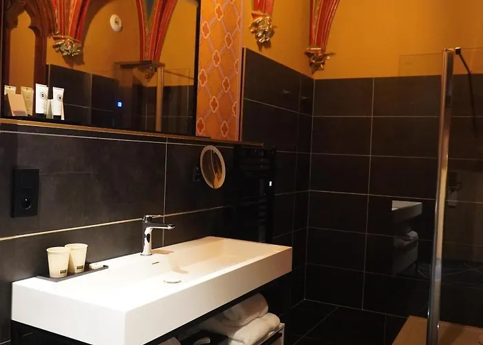 Leprince, Western Premier Collection Hotel 4*