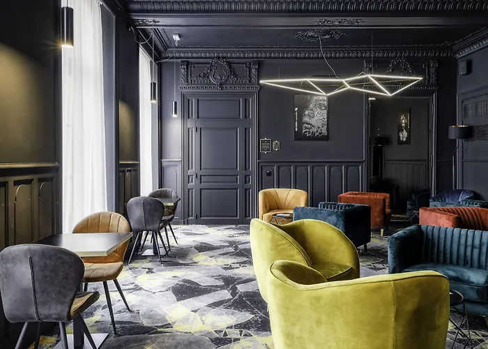 Leprince, Western Premier Collection 4*