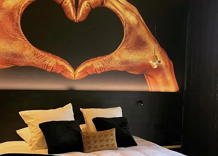 Hotel Leprince, Western Premier Collection Le Mans