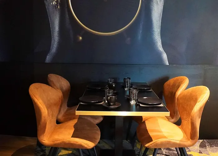 Hotel Leprince, Western Premier Collection 4*