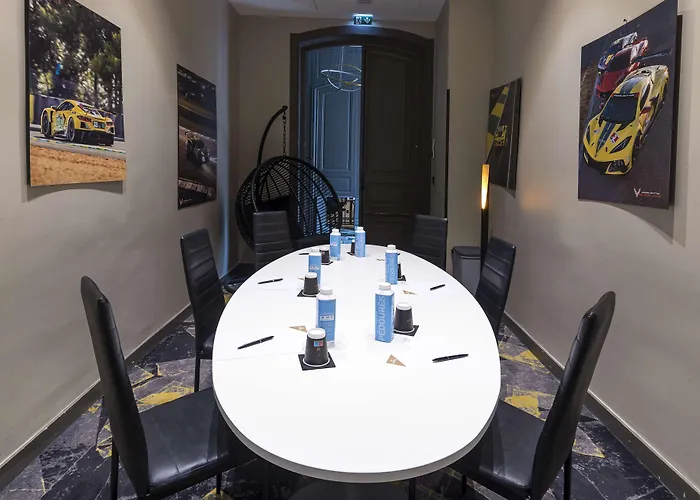 Leprince, Western Premier Collection