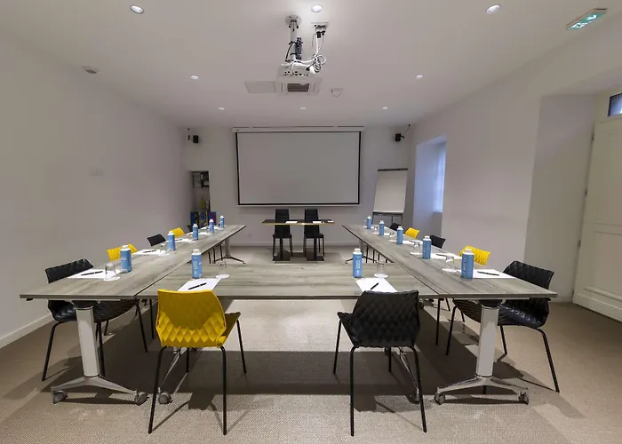 Leprince, Western Premier Collection Hotel 4*