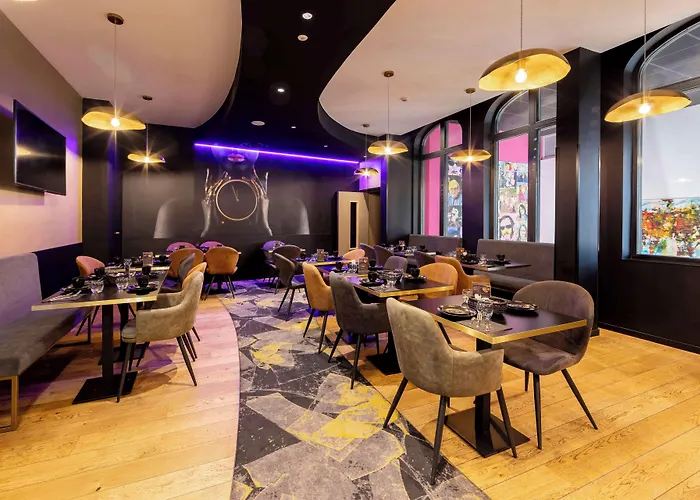 Leprince, Western Premier Collection 4* Le Mans