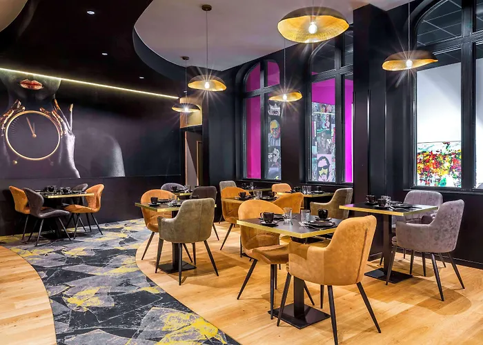 Leprince, Western Premier Collection Le Mans