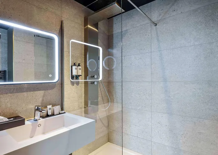 Leprince, Western Premier Collection 4*