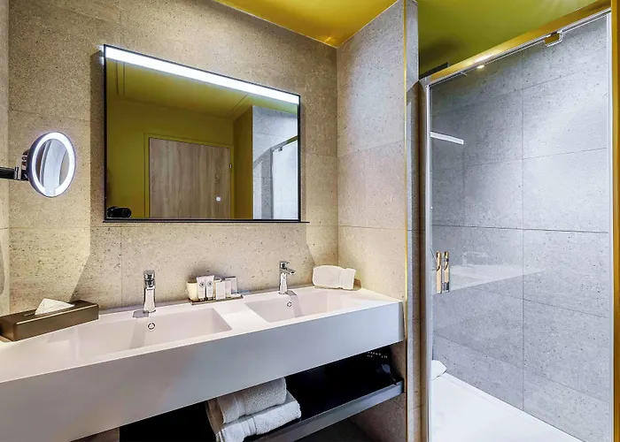 Hotel Leprince, Western Premier Collection 4*